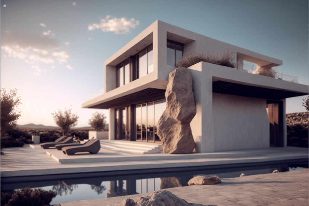 Immobilien auf Zypern