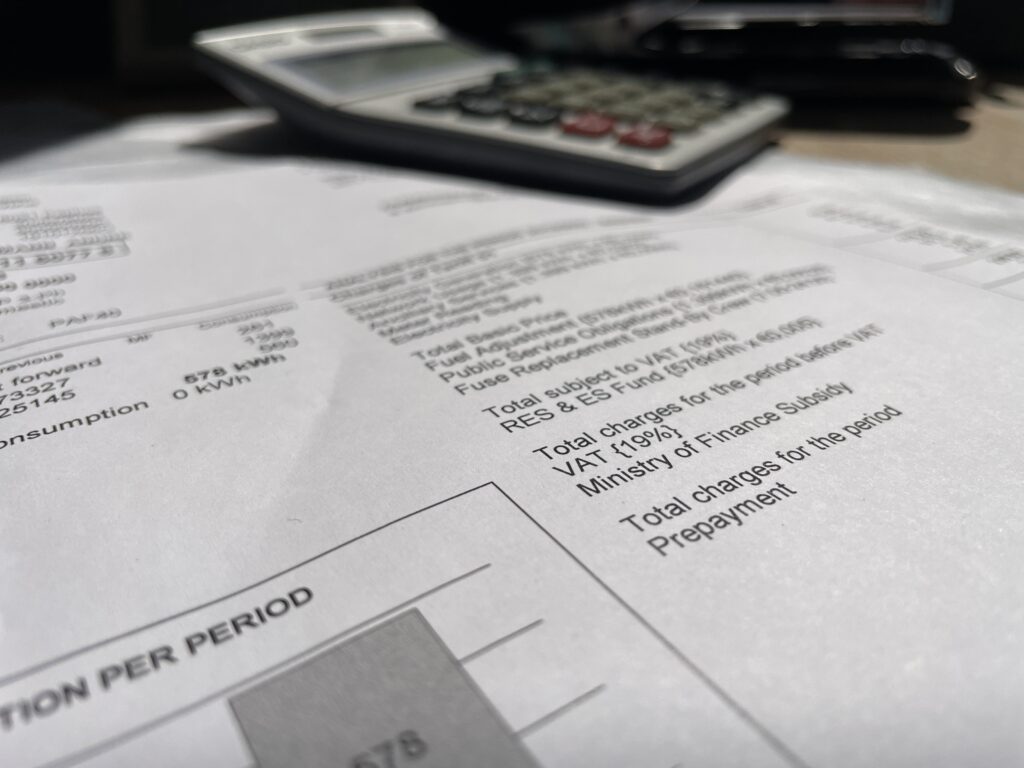 Steuervorteile in Zypern